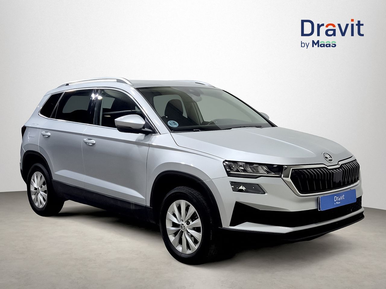 Skoda Karoq 2.0 TDI 110kW (150CV) Ambition  - Foto 1