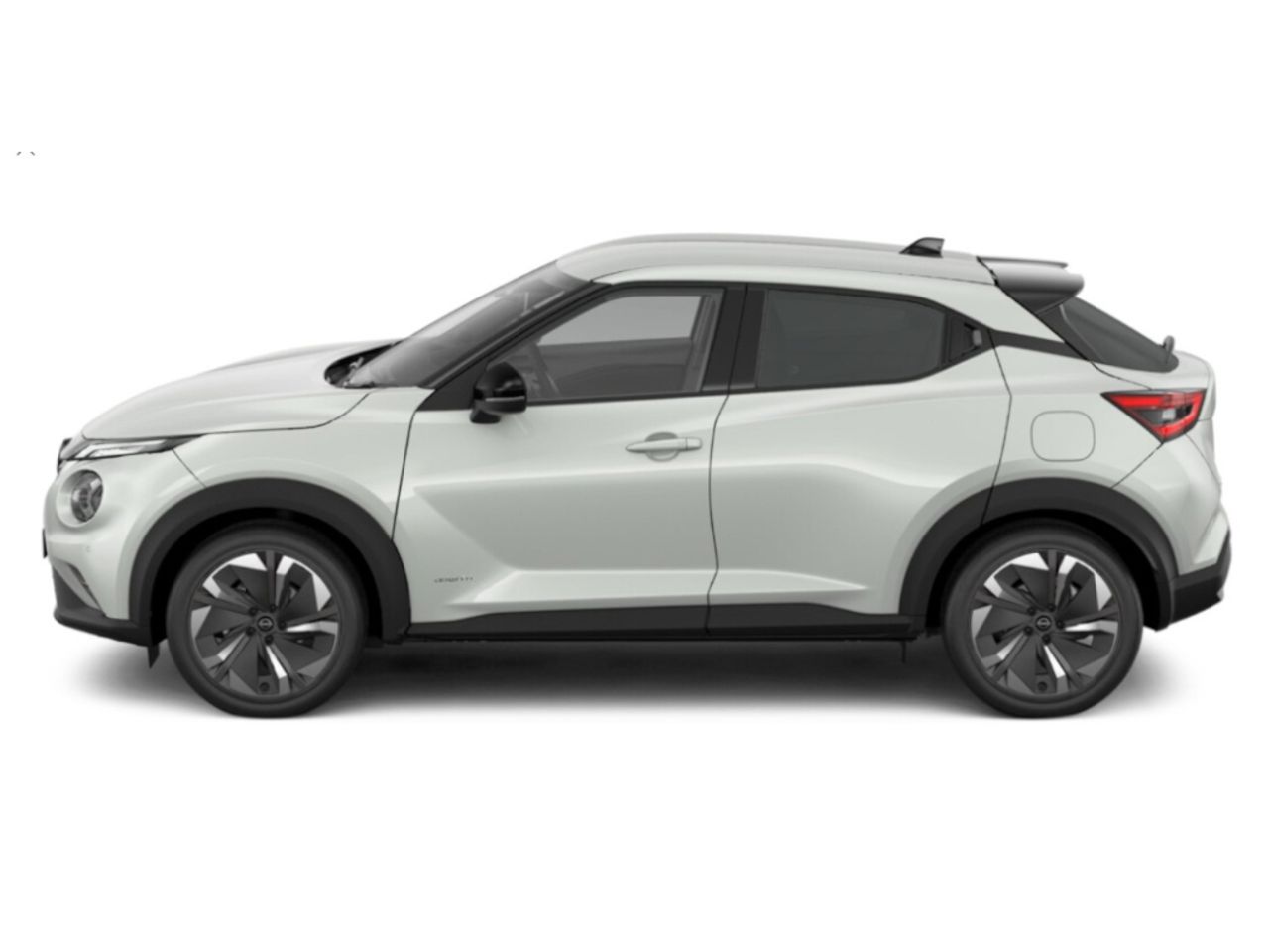 Nissan Juke 1.6 Hybrid 105kW (145CV) N-Connecta  - Foto 1