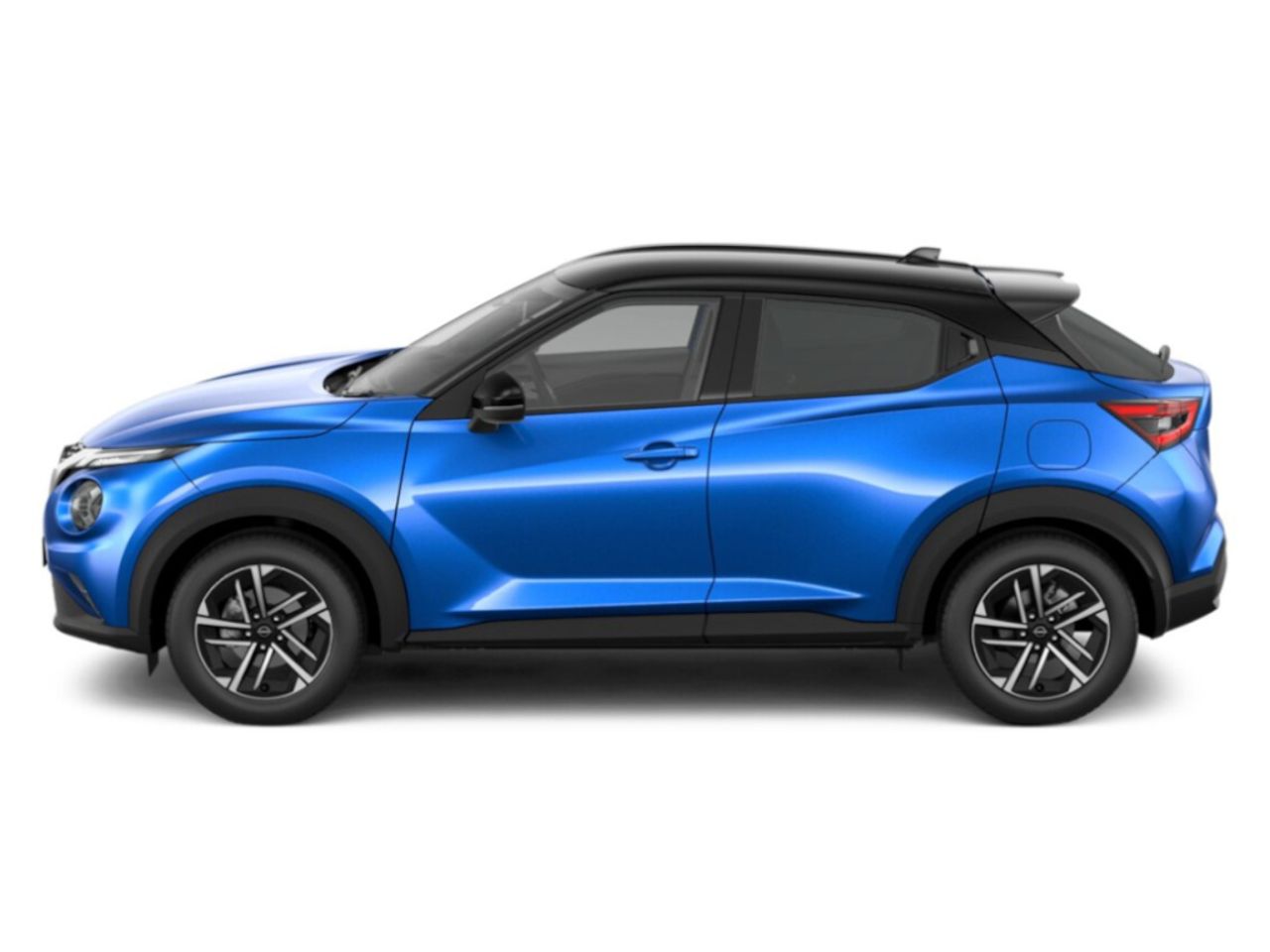 Nissan Juke DIG-T 84 kW (114 CV) DCT 7V N-Connecta  - Foto 1