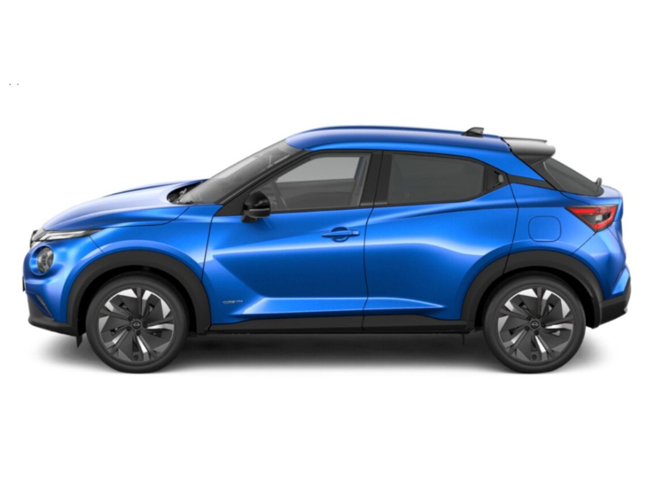 Nissan Juke 1.6 Hybrid 105kW (145CV) N-Connecta  - Foto 1