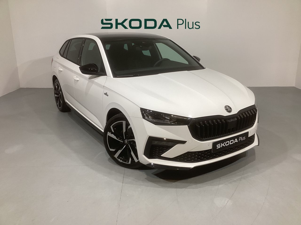 Skoda Scala 1.0 TSI 85KW(115CV) DSG MONTE CARLO  - Foto 1
