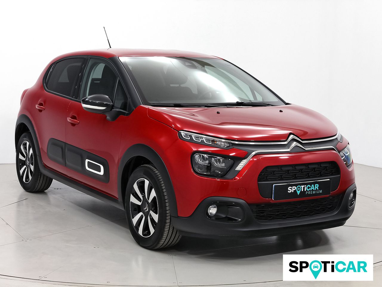Citroën C3 PureTech 81KW (110CV) Max  - Foto 1