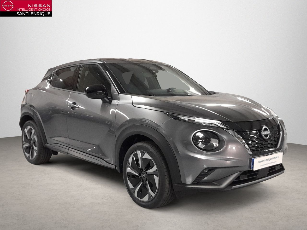 Nissan Juke 1.6 Hybrid 105kW (145CV) N-Connecta  - Foto 1