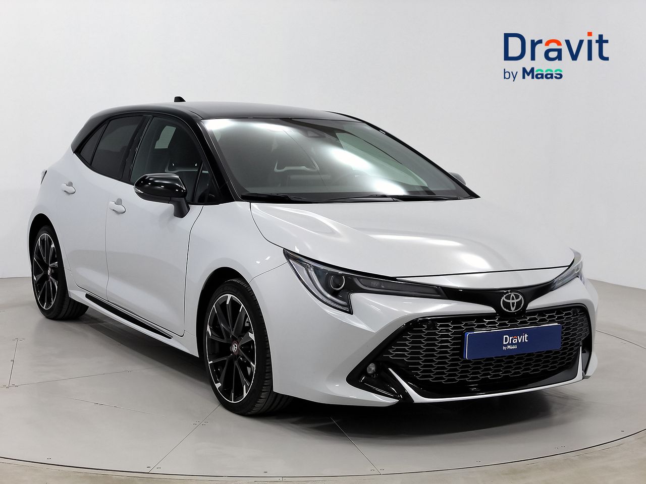 Toyota Corolla 2.0 180H GR-SPORT E-CVT  - Foto 1