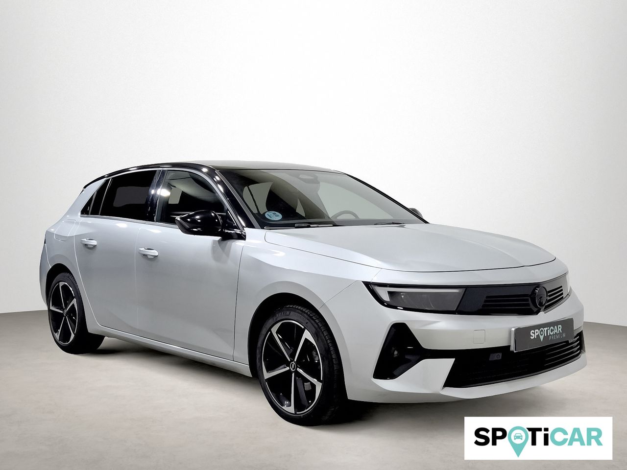 Opel Astra 1.2T XHT 96kW (130CV) GS  - Foto 1