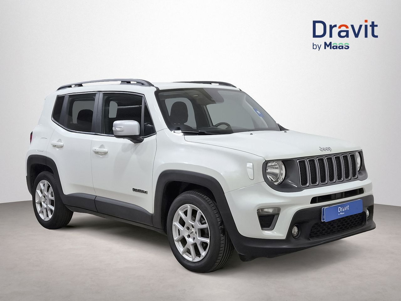 Jeep Renegade Limited 1.0G 88kW (120CV) 4x2  - Foto 1