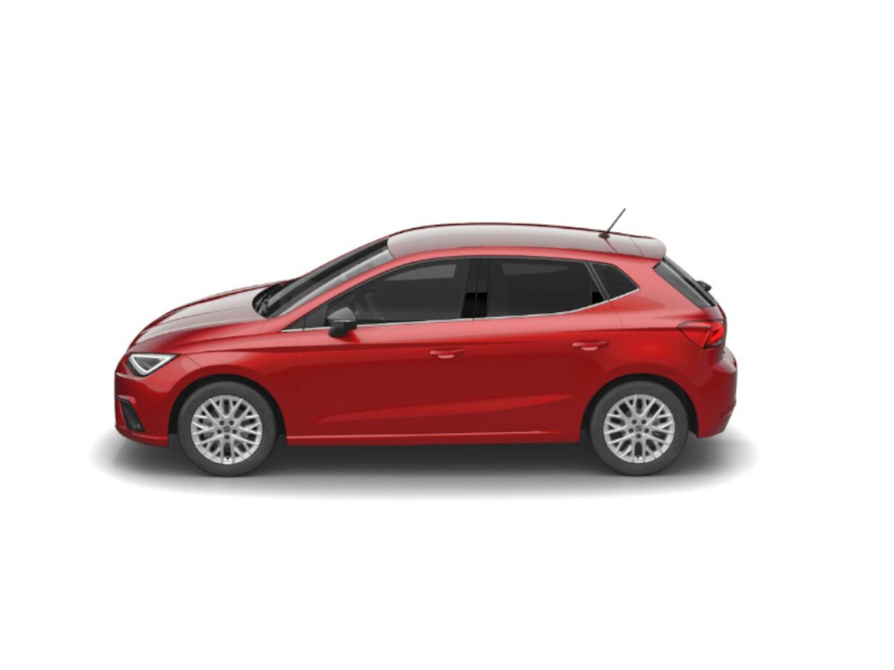 Seat Ibiza 1.0 TSI 85kW Special Edition Xcellence  - Foto 1