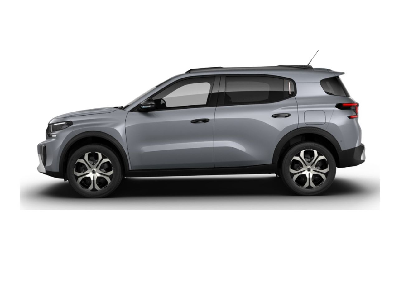 Citroën C3 Aircross Turbo 73kW (100CV) BVM6 PLUS  - Foto 1