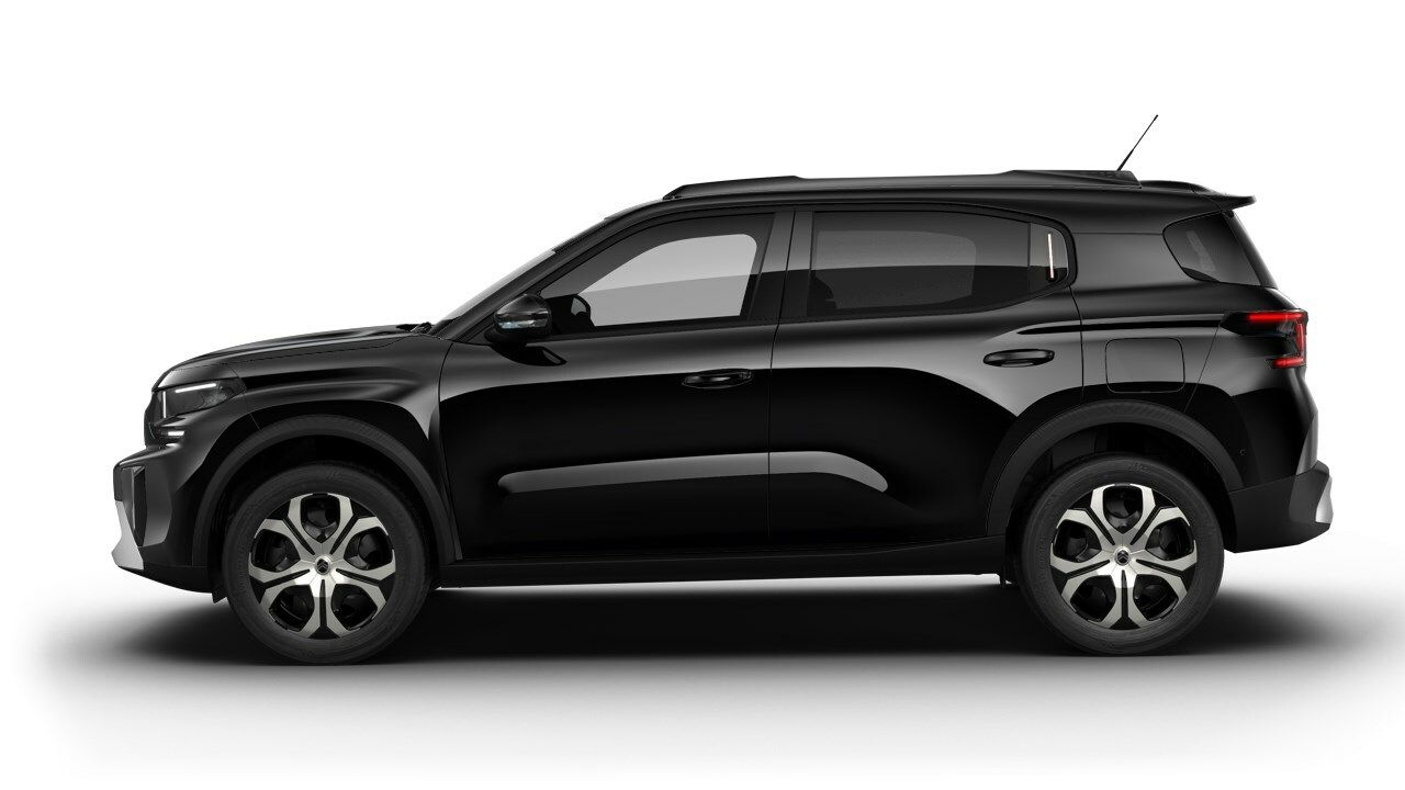 Citroën C3 Aircross Hybrid 145 ë-DCS6 PLUS  - Foto 1