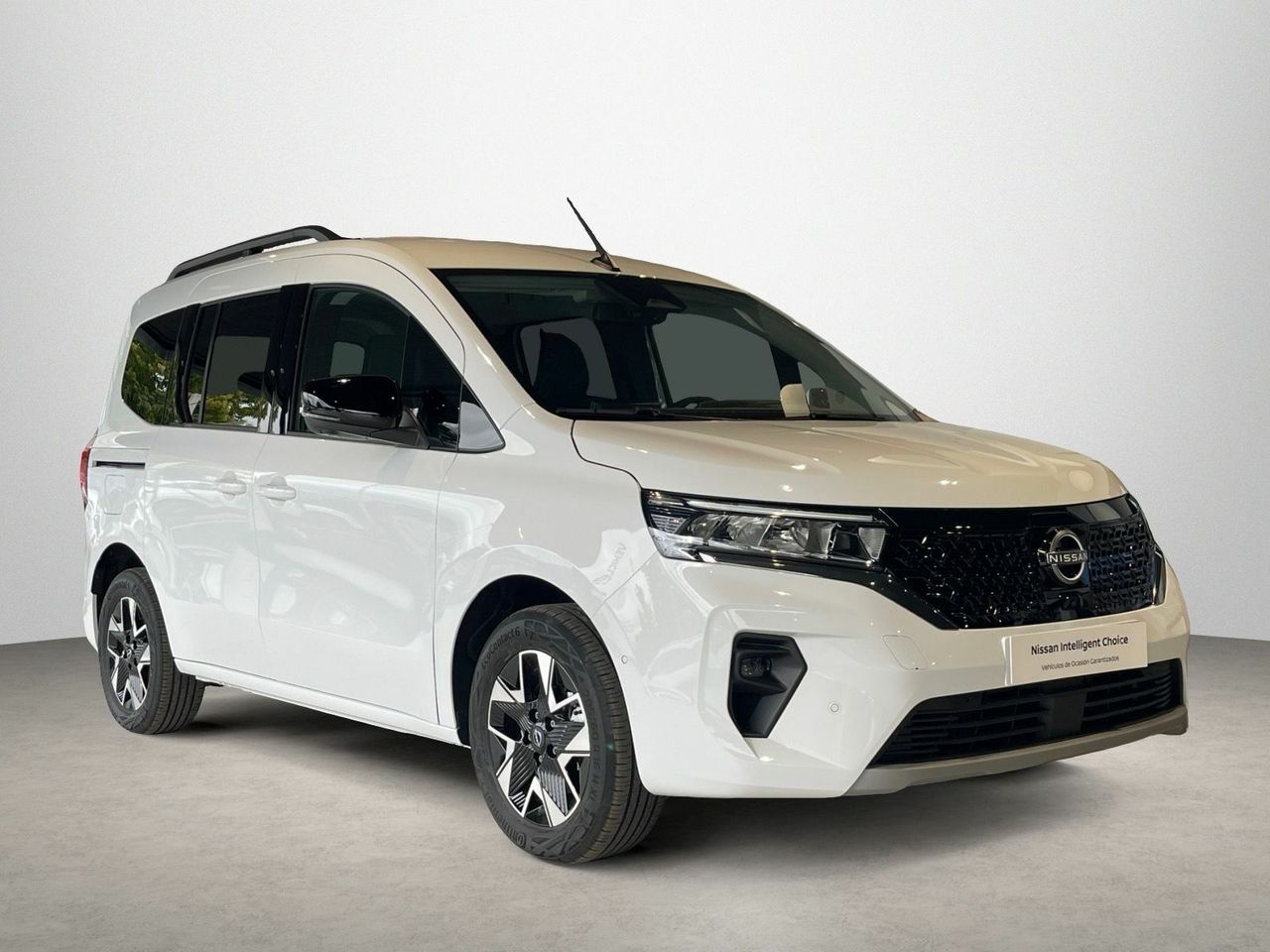 Nissan Townstar 5 plazas 45kwh 90kW L1 N-Connecta  - Foto 1