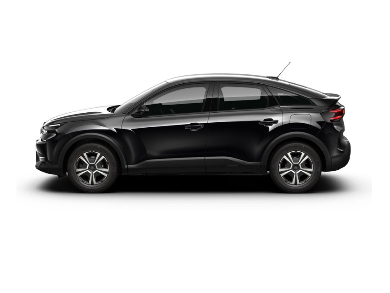 Citroën C4 1.2 HYBRID MHEV 110 EDCS6 YOU 5P  - Foto 1