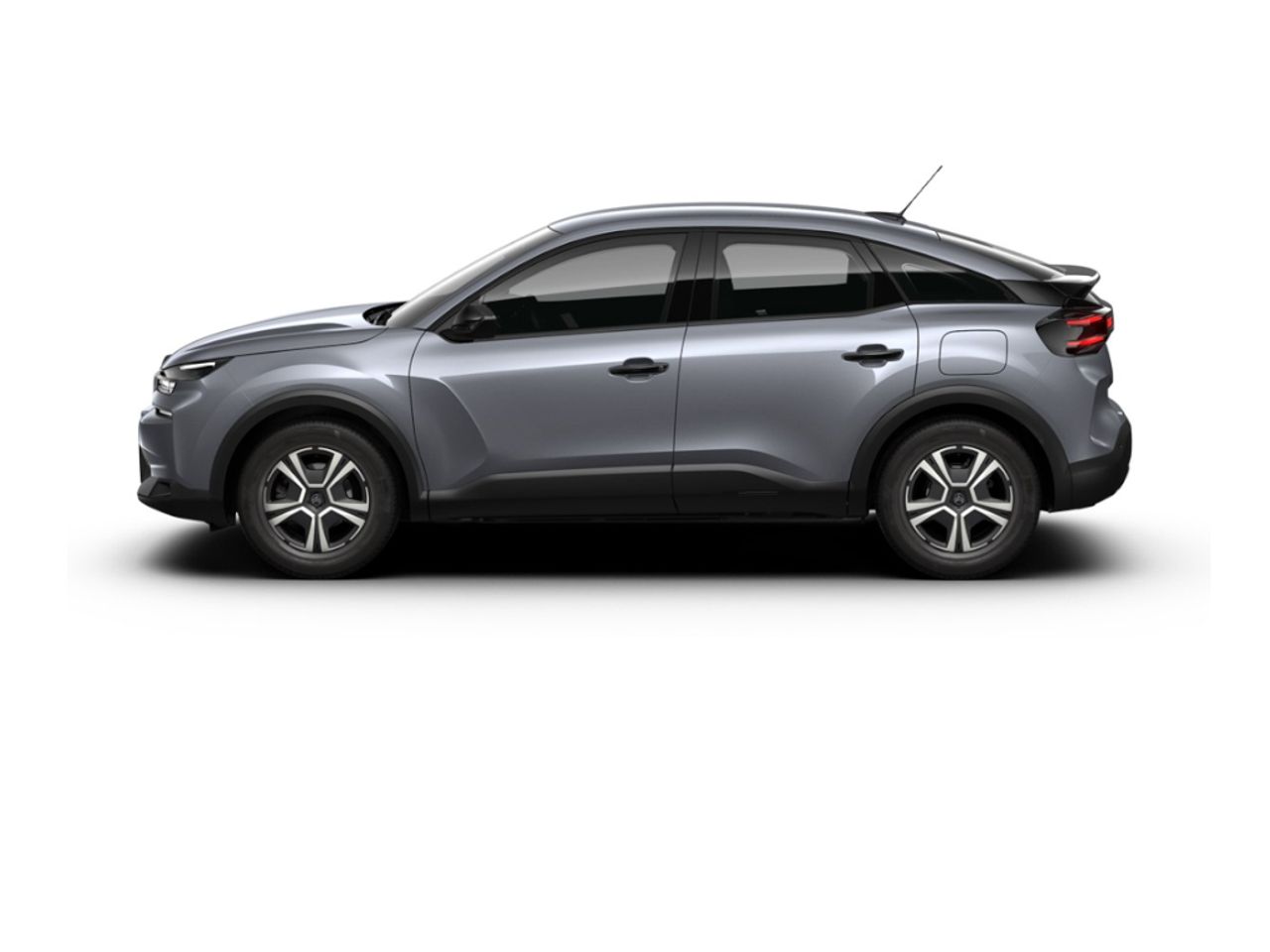 Citroën C4 1.2 HYBRID MHEV 110 EDCS6 YOU 5P  - Foto 1