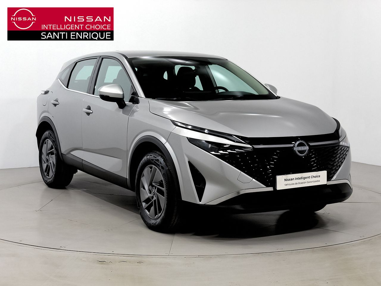 Nissan Qashqai DIG-T 103kW (140CV) mHEV 4x2 Acenta  - Foto 1