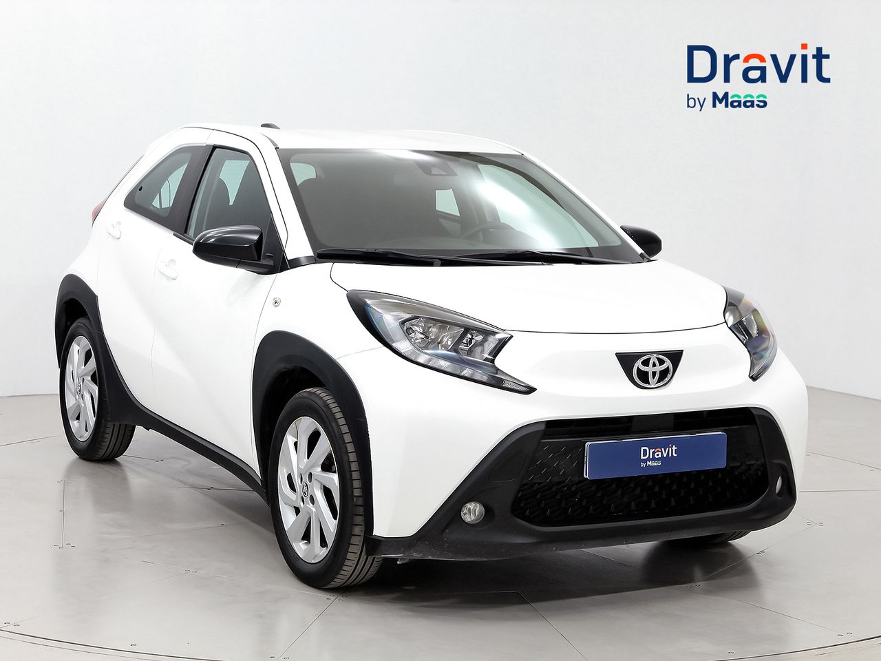 Toyota Aygo X Cross 1.0 VVT-I 72CV Play  - Foto 1
