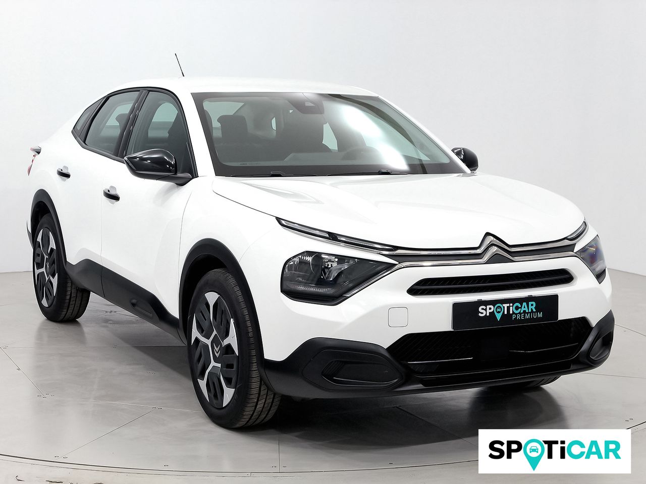 Citroën C4 X PureTech 100 S&S 6v You  - Foto 1
