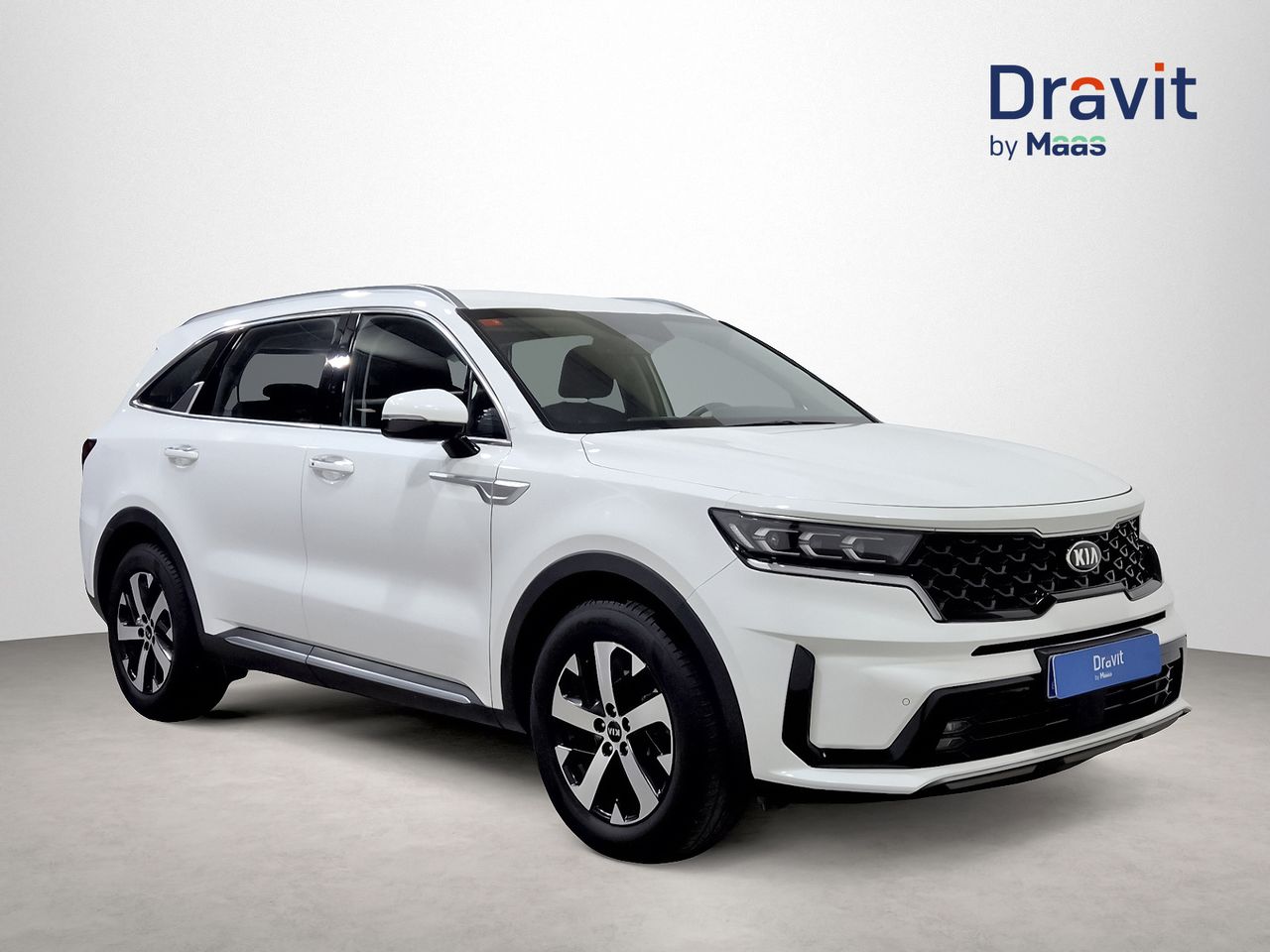 Kia Sorento 2.2 CRDi Drive DCT 4x2 7pl  - Foto 1