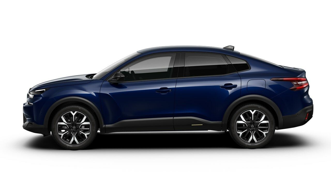 Citroën C4 X 1.2 HYBRID MHEV 145 EDCS6 MAX 4P  - Foto 1