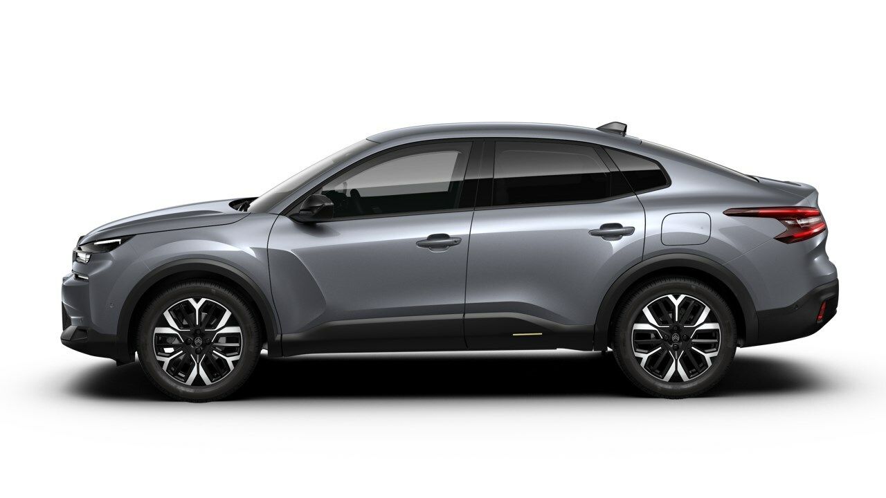 Citroën C4 X 1.2 HYBRID MHEV 145 EDCS6 MAX 4P  - Foto 1