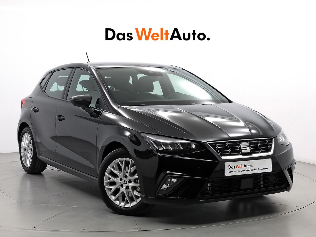 Seat Ibiza 1.0 TSI 81kW (110CV) FR XS  - Foto 1