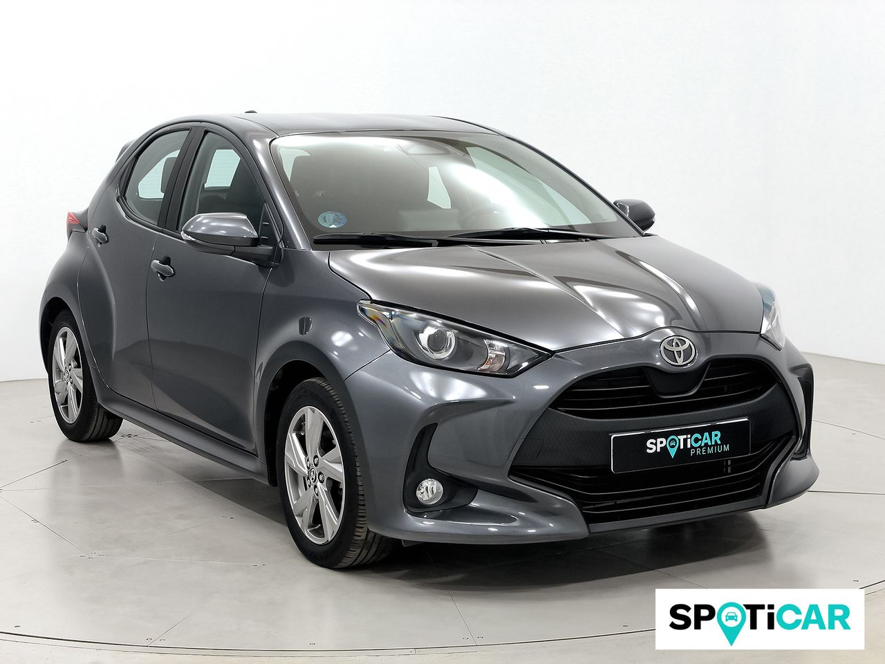 Toyota Yaris 1.5 120H Active Plus  - Foto 1