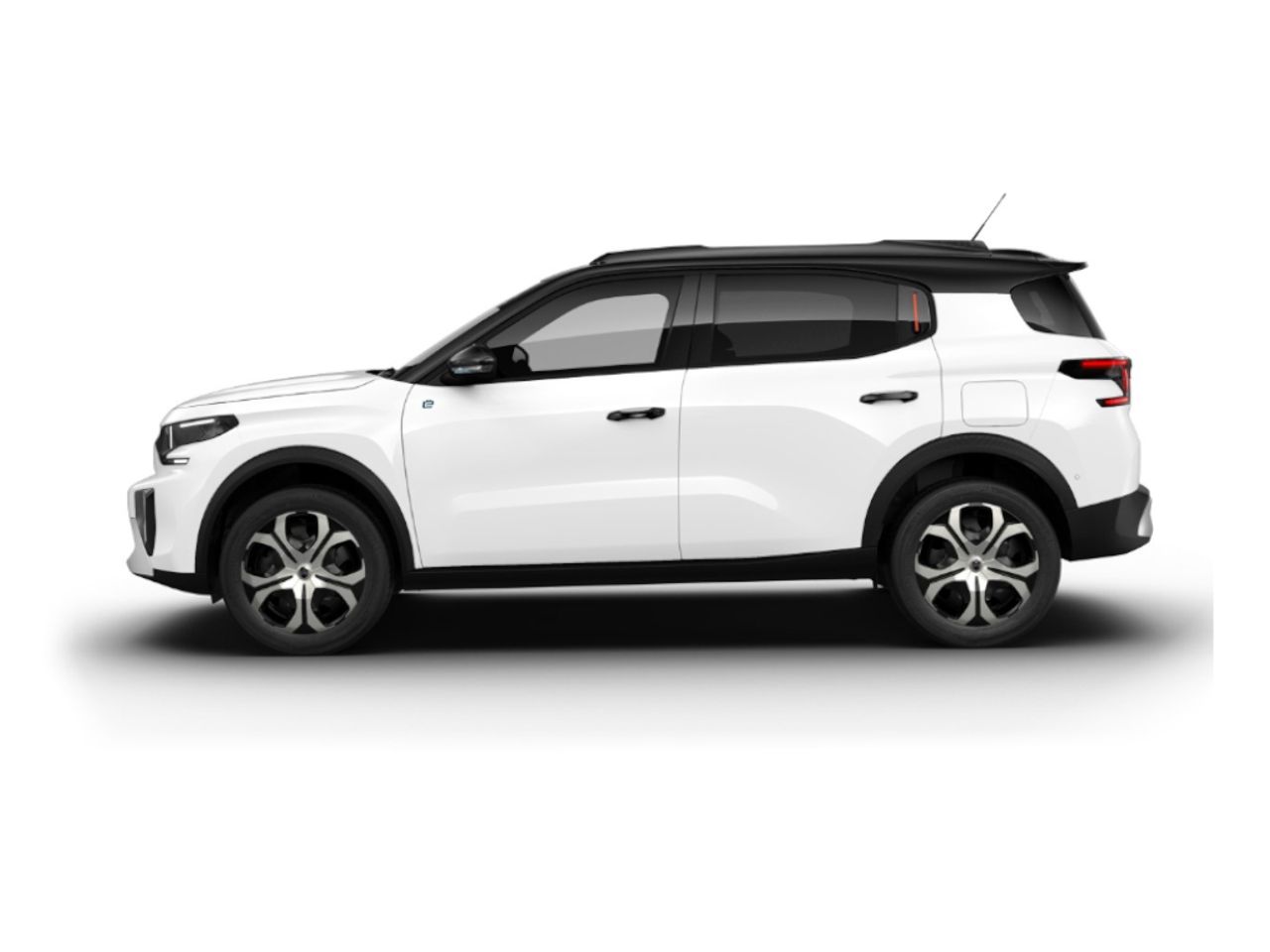 Citroën C3 Aircross Turbo 73kW (100CV) BVM6 PLUS  - Foto 1