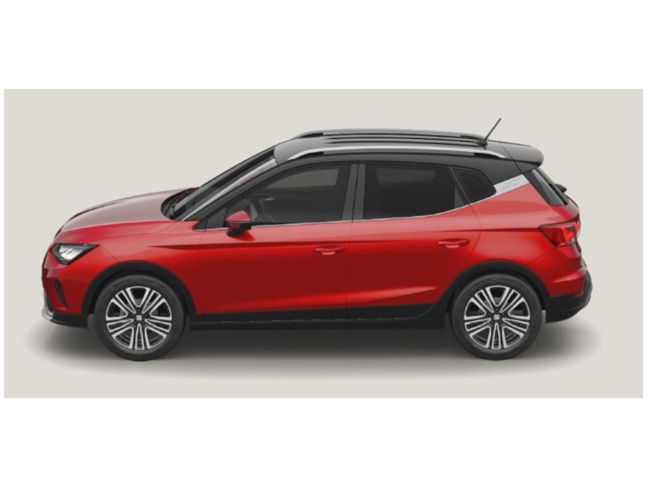 Seat Arona 1.0 TSI 85kW Xperience Special Edition  - Foto 1