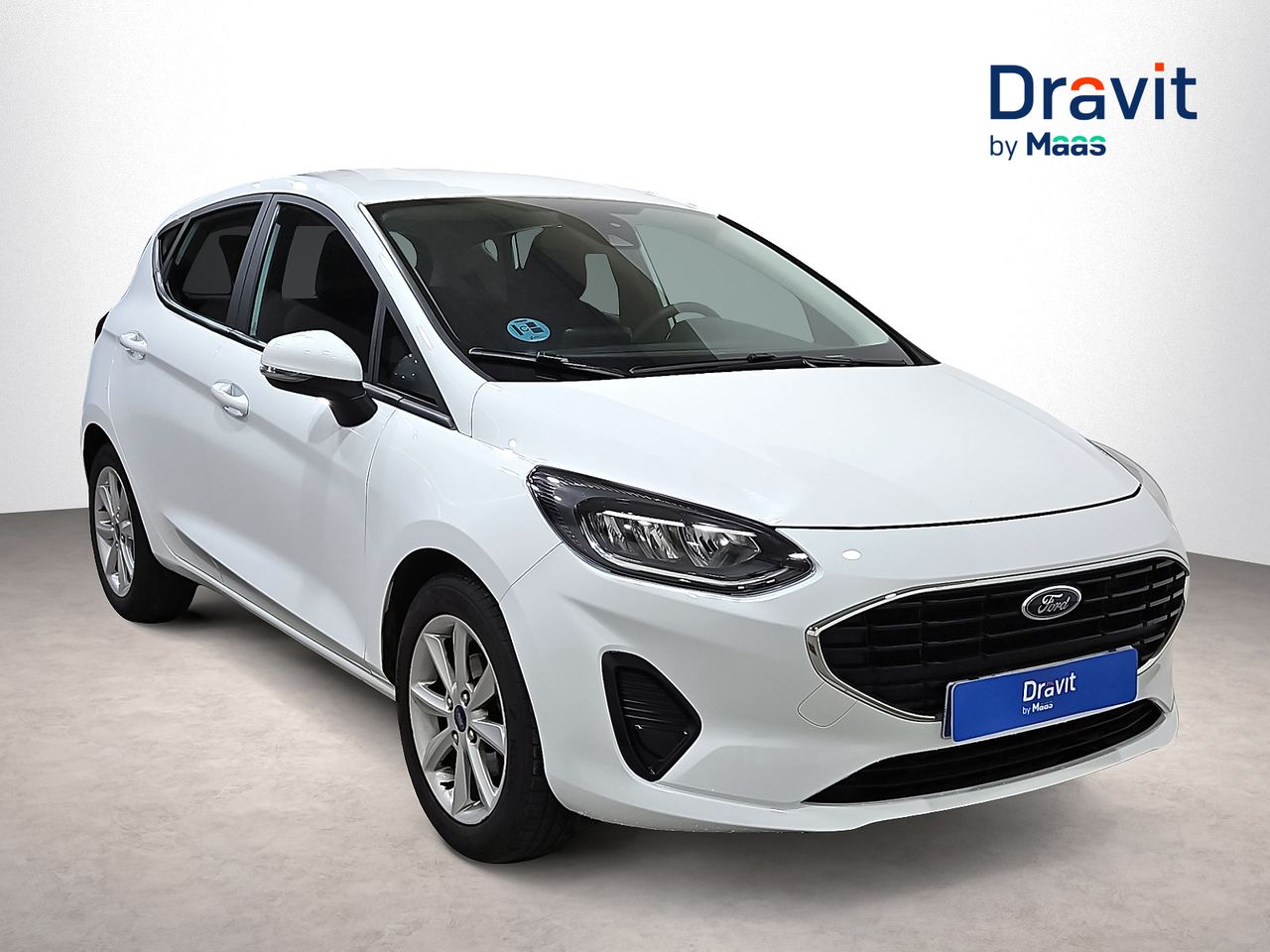 Ford Fiesta 1.1 IT-VCT 55kW (75CV) Trend 5p  - Foto 1