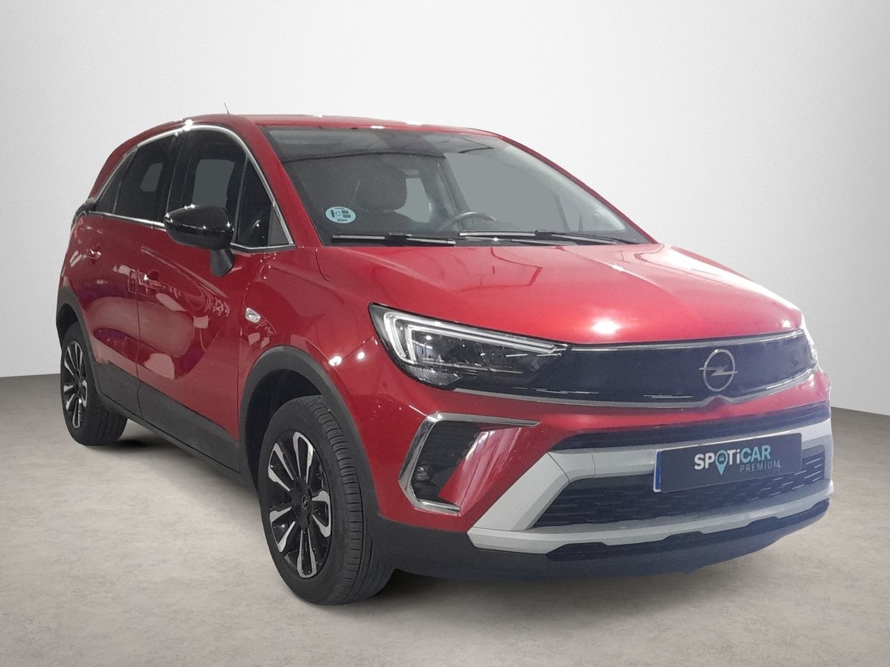 Opel CrossLand 1.2 81kW (110CV) Elegance Pack  - Foto 1