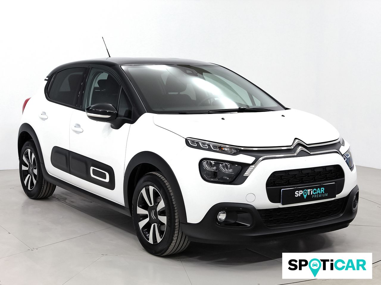 Citroën C3 BlueHDi 75KW (100CV) S&S Shine  - Foto 1
