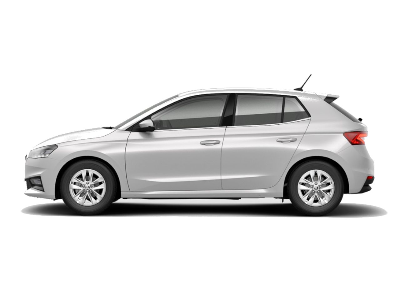 Skoda Fabia 1.0 TSI 70KW (95CV) Selection  - Foto 1