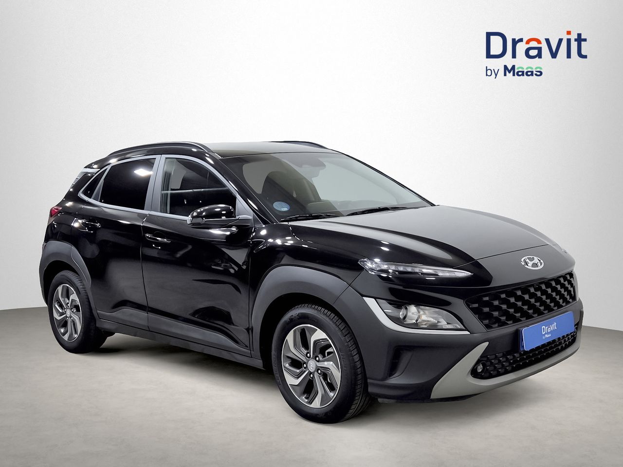 Hyundai Kona 1.6 GDI HEV Maxx DCT  - Foto 1