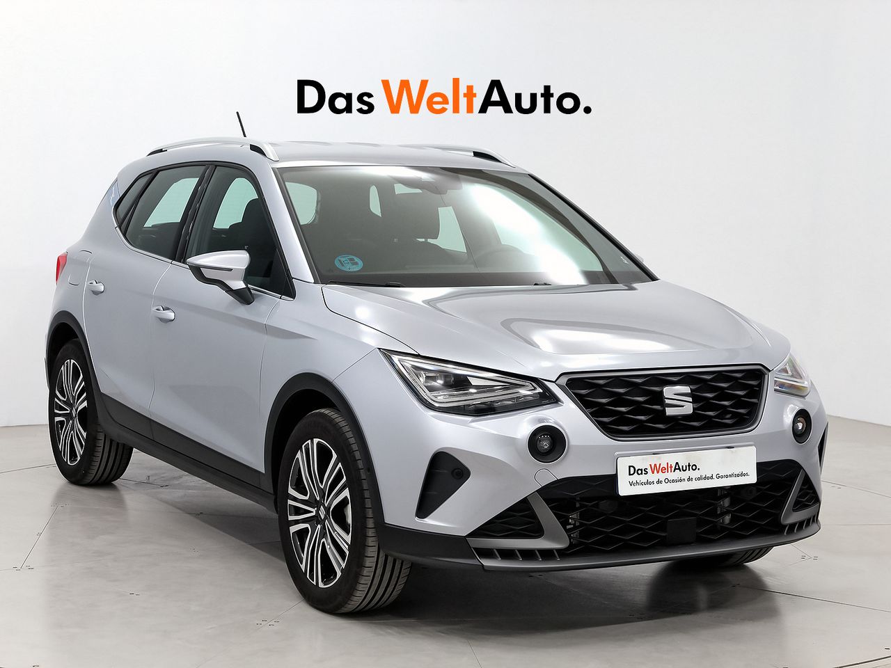Seat Arona 1.0 TSI 85kW (115CV) FR XM  - Foto 1