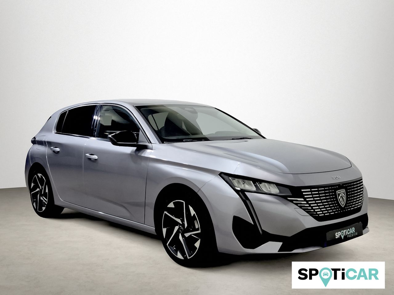 Peugeot 308 5P Allure PureTech 130 S&S MAN  - Foto 1