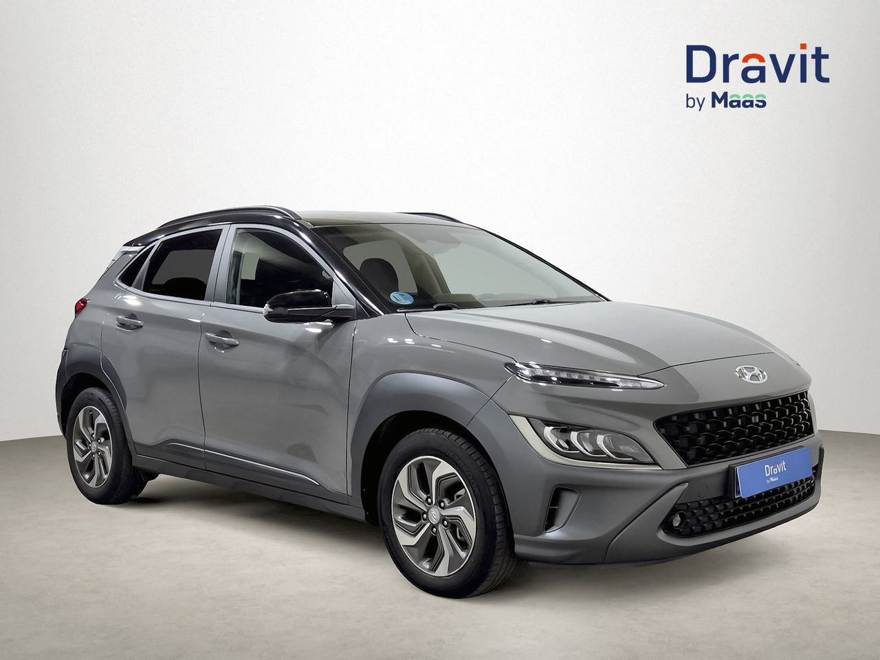 Hyundai Kona 1.6 GDI HEV Tecno 2C DCT  - Foto 1