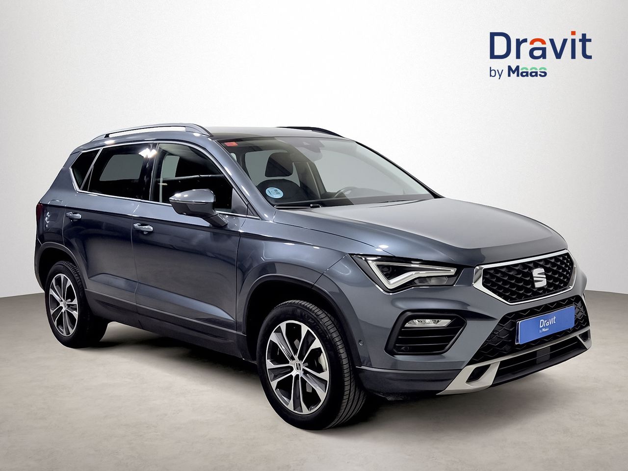 Seat Ateca 1.5 TSI 110kW DSG S&S Style Go  - Foto 1