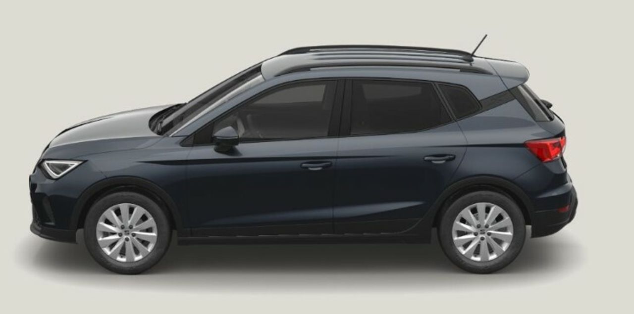 Seat Arona 1.0 TSI 85kW DSG Style Special Edition  - Foto 1