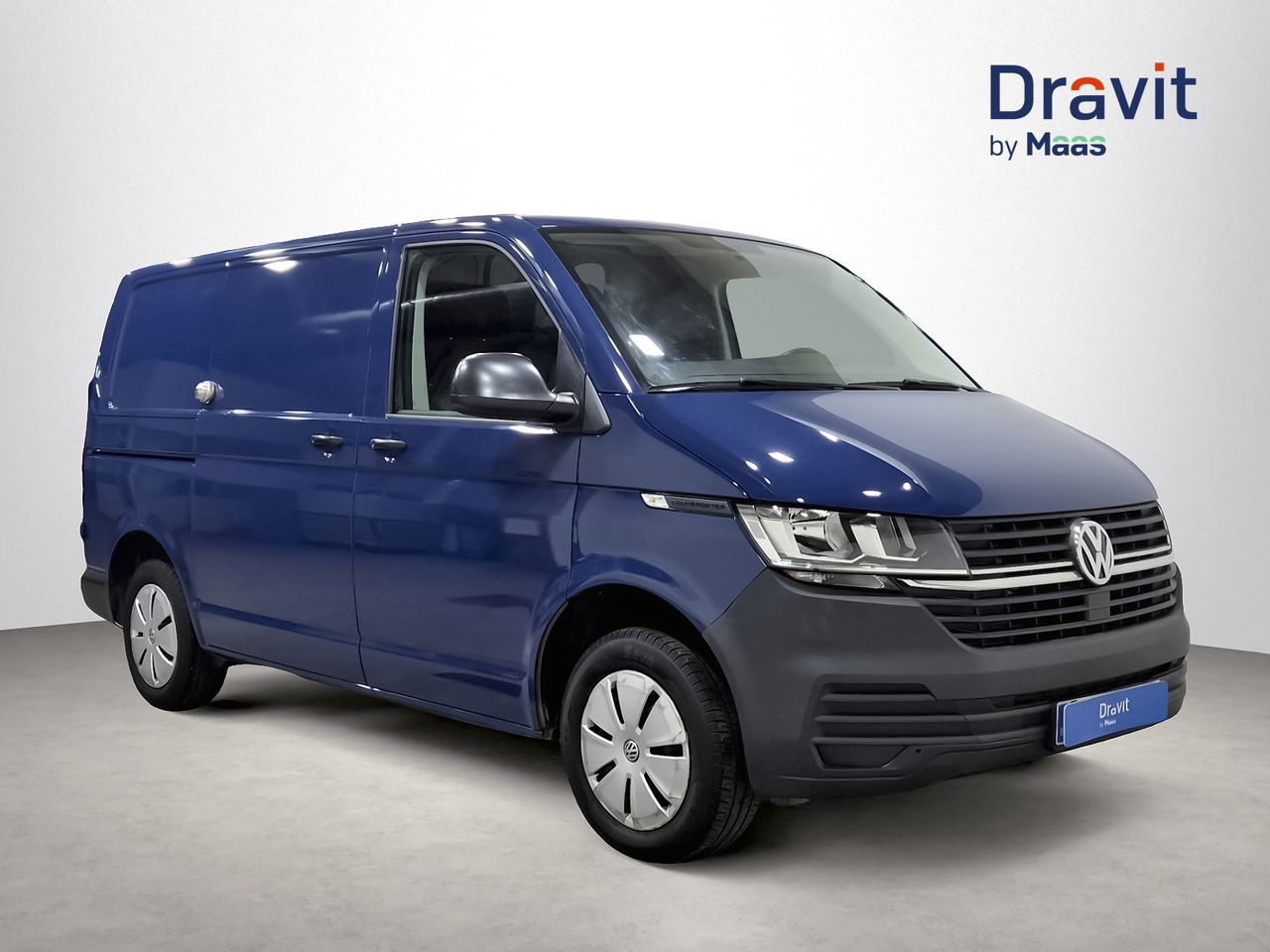 Volkswagen Transporter 2.0 TDI 110CV 2.8T SWB 4P  - Foto 1