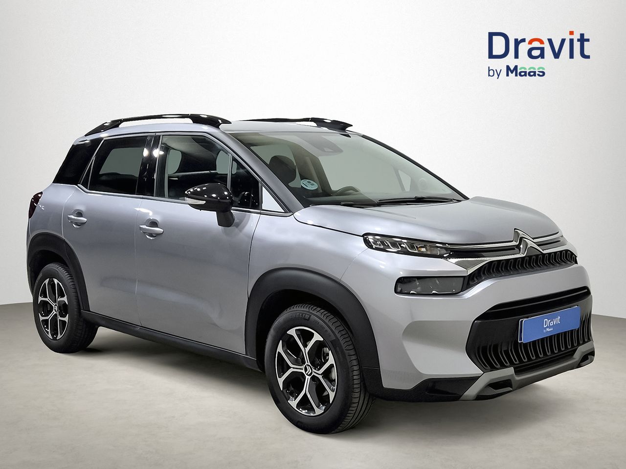 Citroën C3 Aircross PureTech 81kW (110CV) Plus  - Foto 1