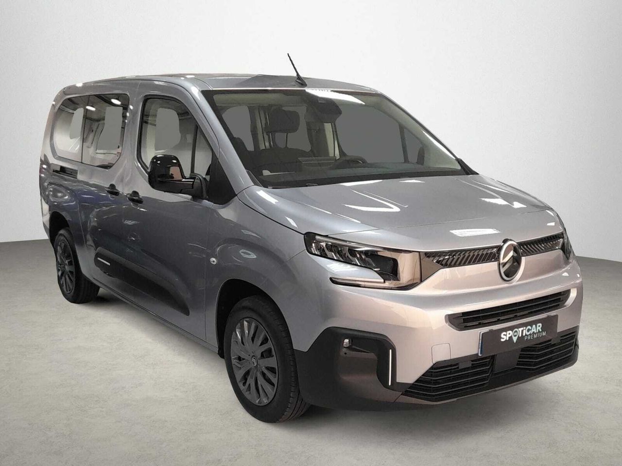 Citroën Berlingo Talla XL BlueHDi 100 S&S PLUS  - Foto 1