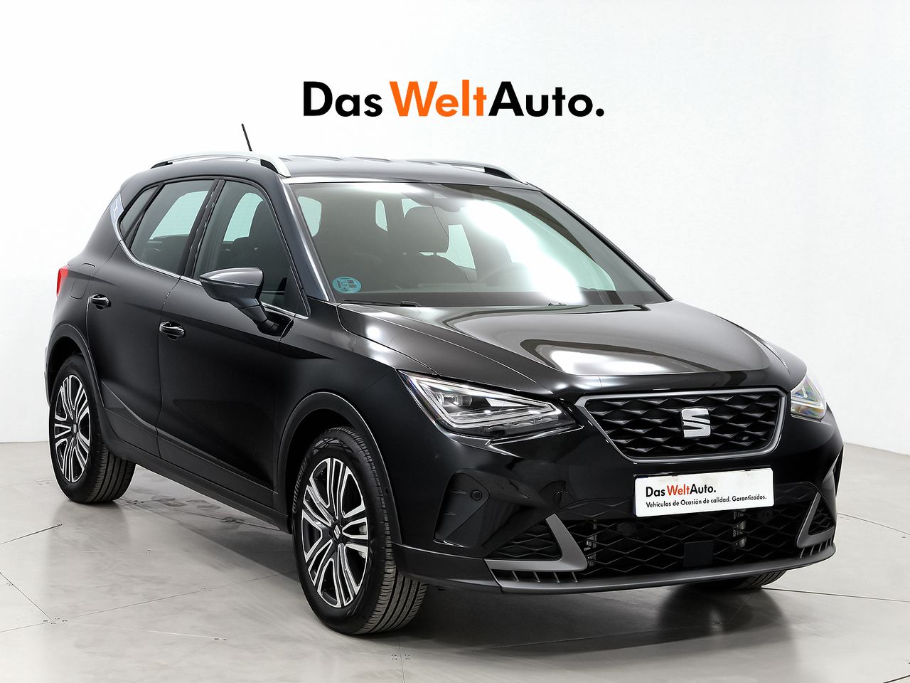 Seat Arona 1.0 TSI 85kW (115CV) FR XM  - Foto 1