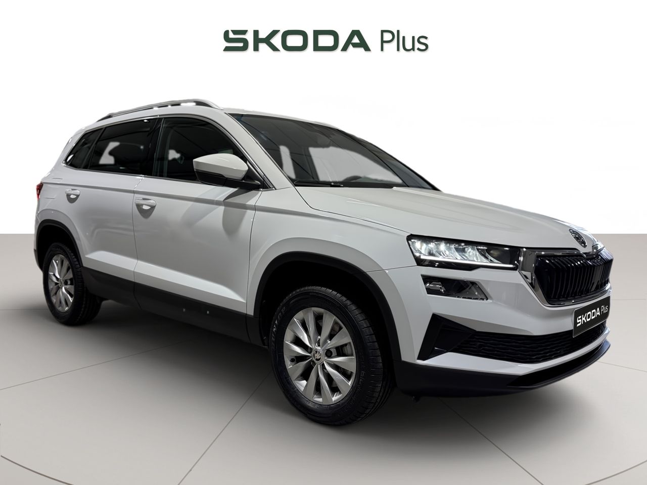 Skoda Karoq 2.0 TDI 85kW (115CV) Ambition  - Foto 1