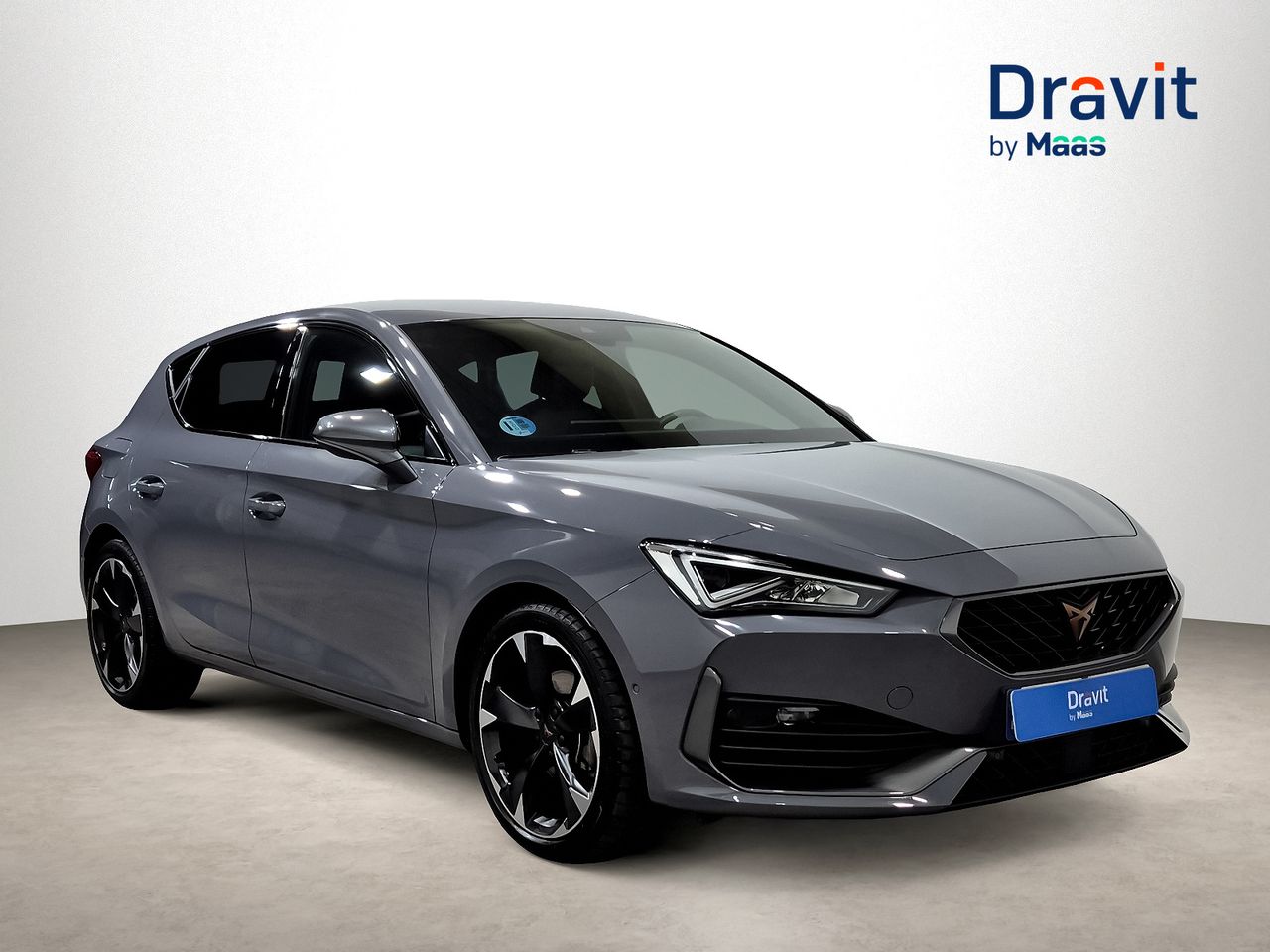 Cupra León 1.5 eTSI 110kW (150CV) DSG  - Foto 1