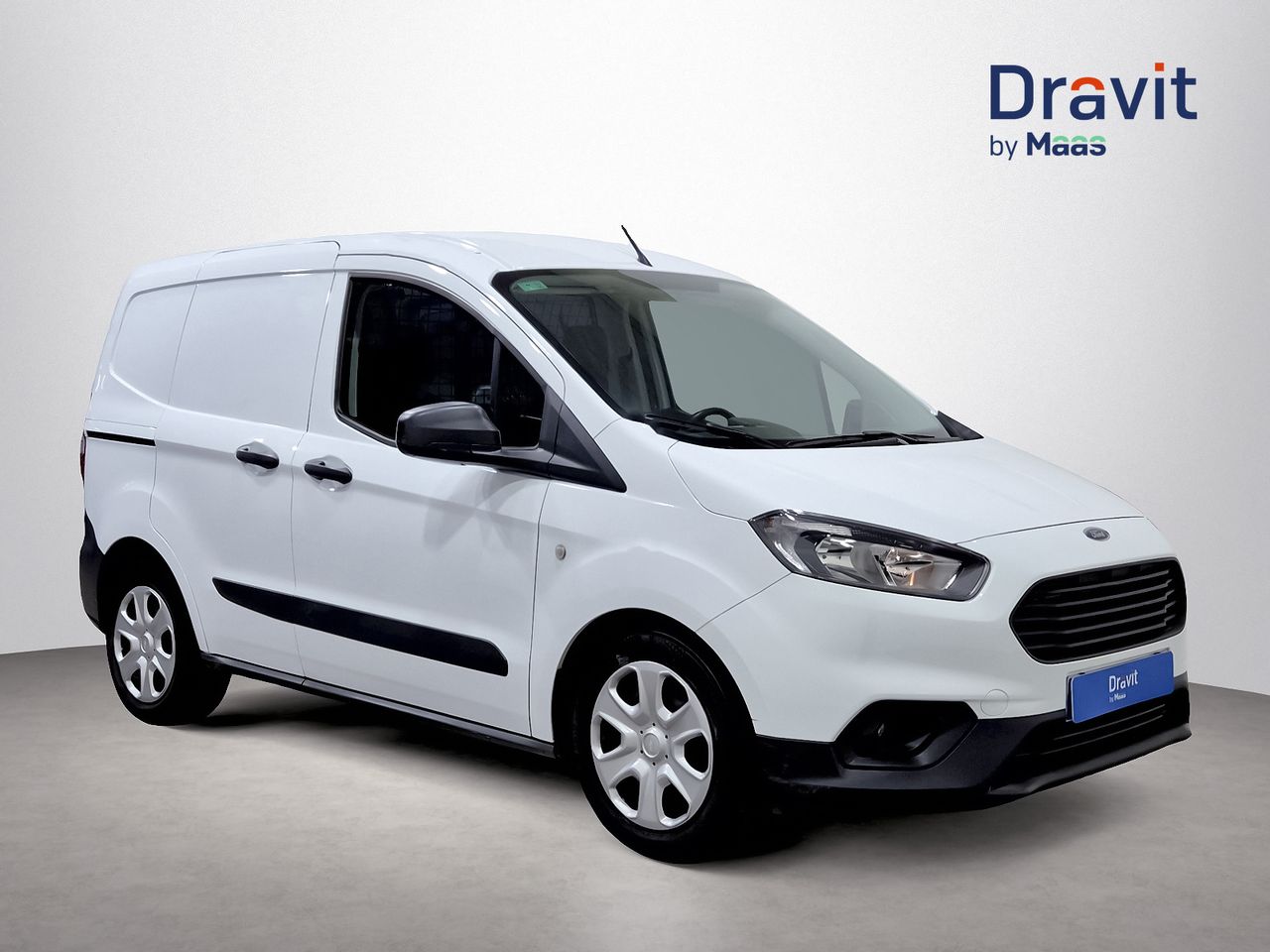 Ford Transit Courier FURGON 1.5TDCI 75 TREND 4P  - Foto 1