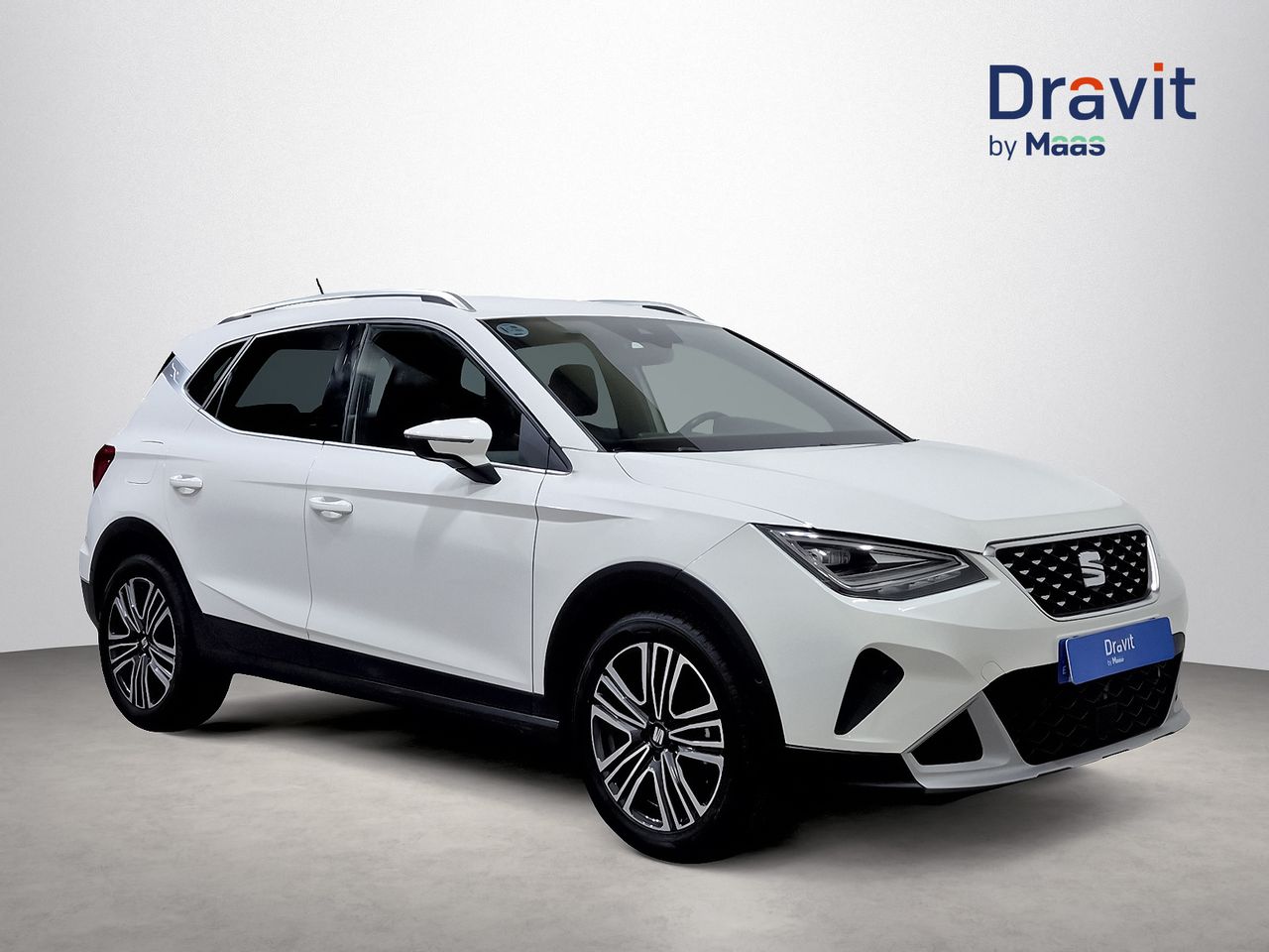 Seat Arona 1.0 TSI 81kW (110CV) Xperience Plus  - Foto 1