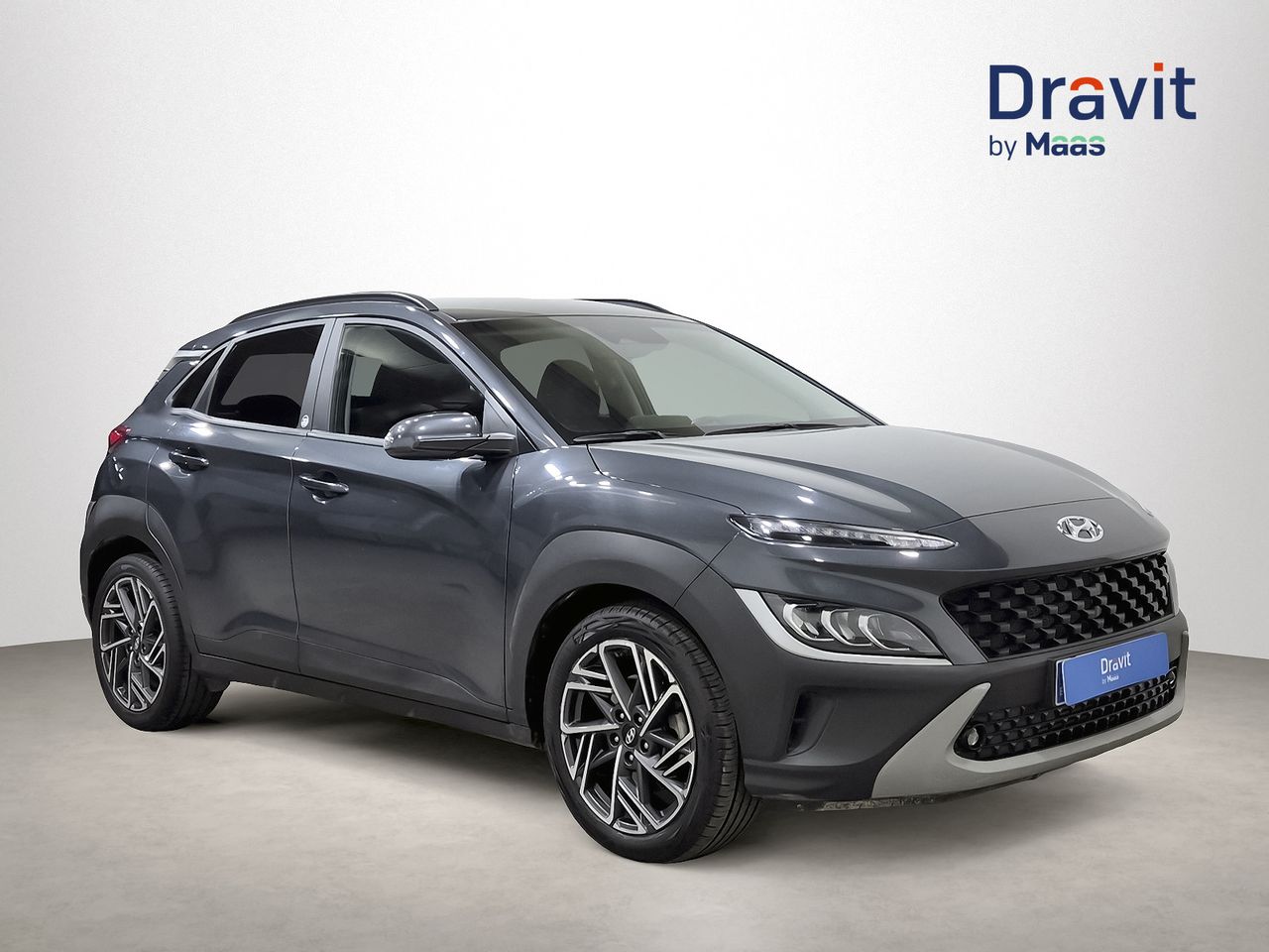 Hyundai Kona 1.0 TGDI Tecno 4X2  - Foto 1
