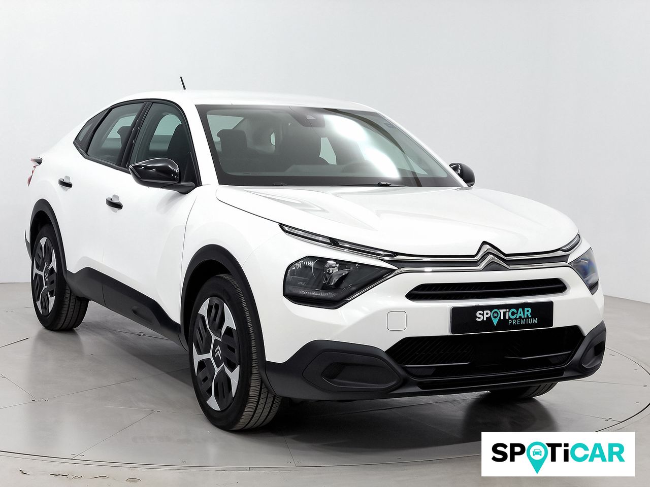 Citroën C4 X PureTech 100 S&S 6v You  - Foto 1