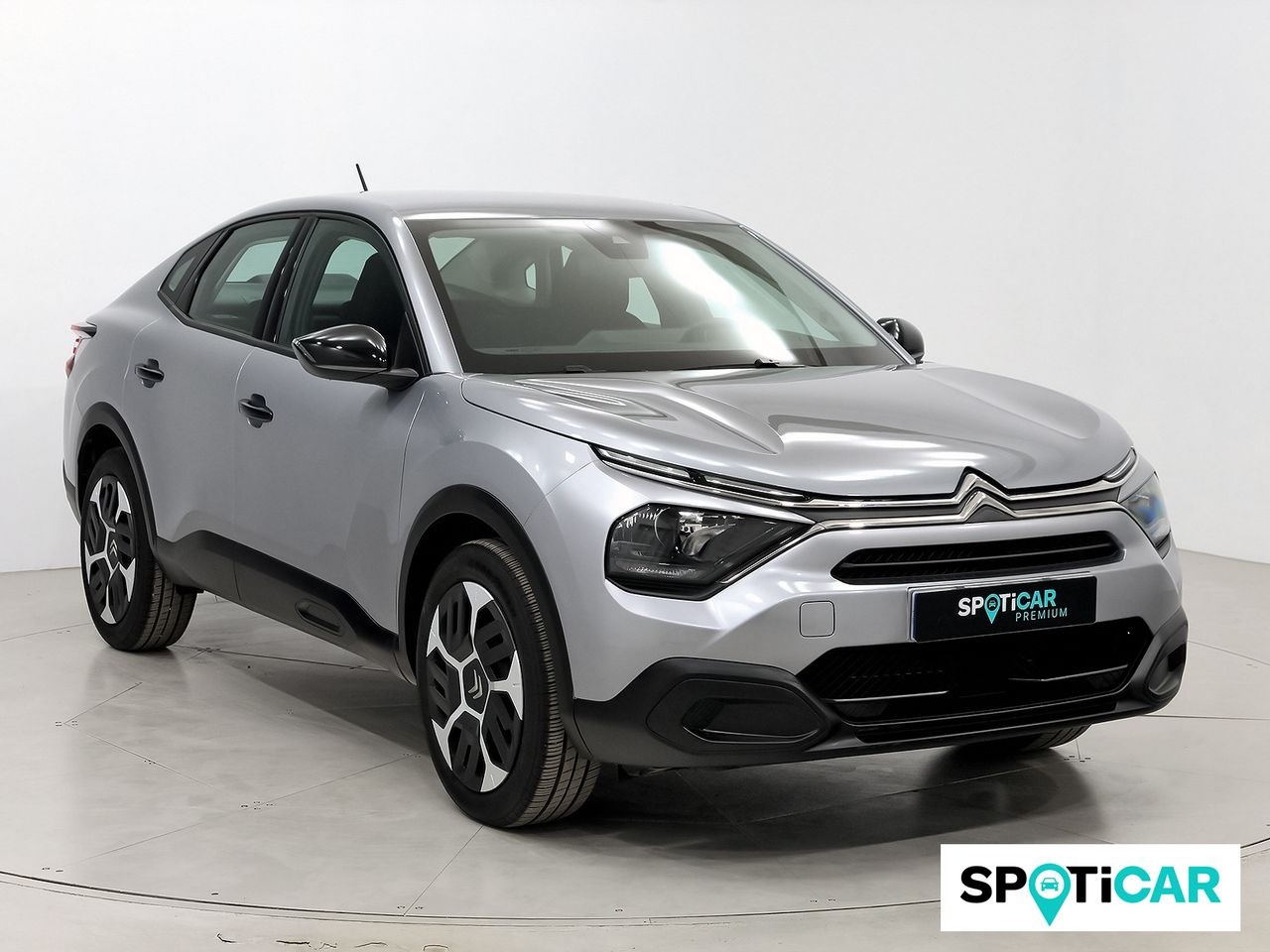 Citroën C4 X PureTech 100 S&S 6v You  - Foto 1