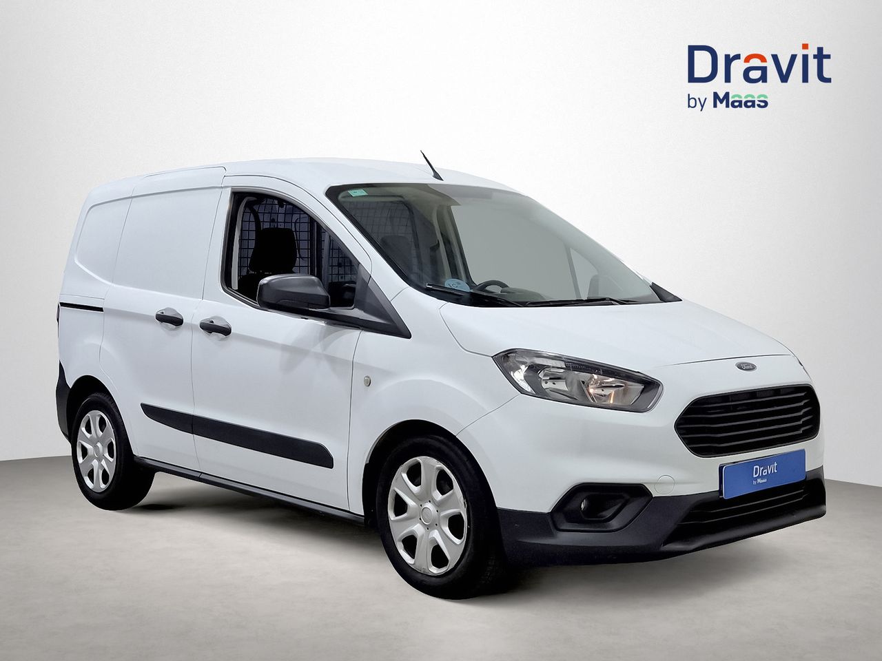 Ford Transit Courier FURGON 1.5TDCI 75 TREND 4P  - Foto 1