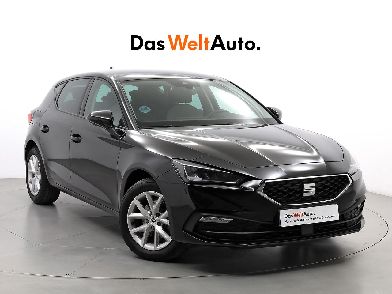 Seat Leon 1.0 TSI 81kW S&S Style XS  - Foto 1
