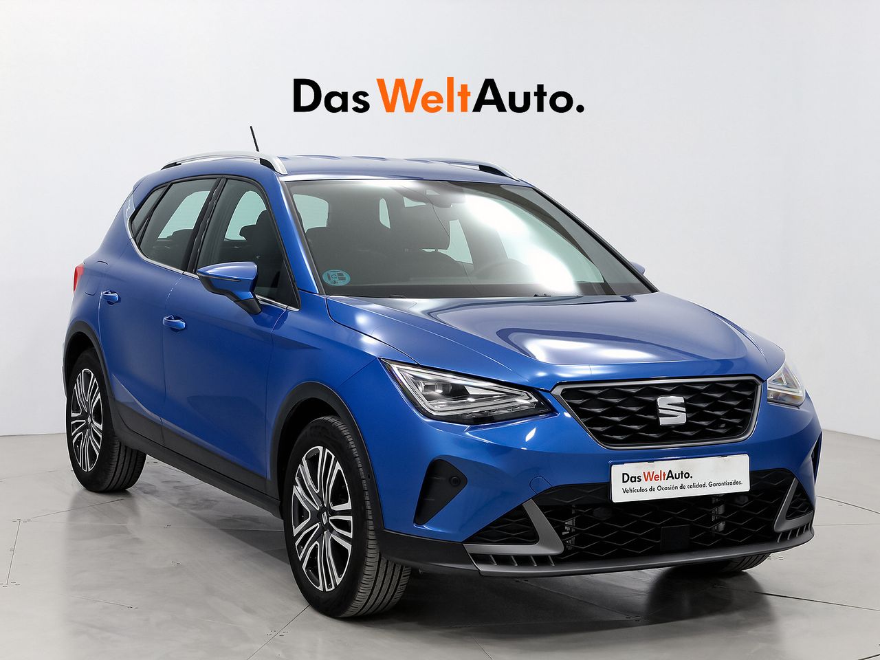 Seat Arona 1.0 TSI 85kW (115CV) FR XM  - Foto 1